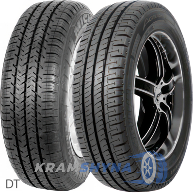 Michelin Agilis + 185/75 R16C 104/102R