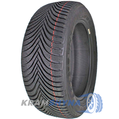 Michelin Alpin 5 225/55 R17 97H ZP * MOExtended