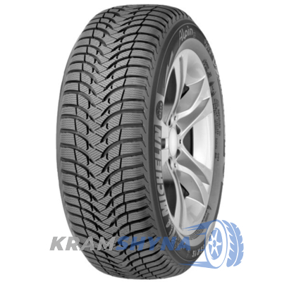 Michelin Alpin A4 175/65 R15 84T