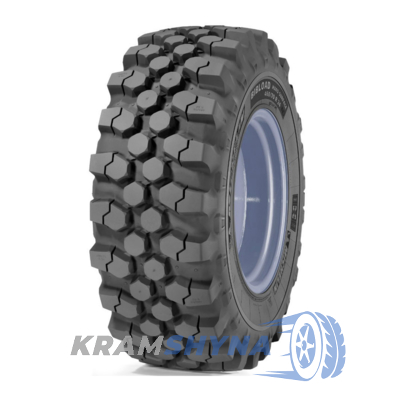 Michelin Bibload Hard Surface (индустриальная) 460/70 R24 159A8/159B