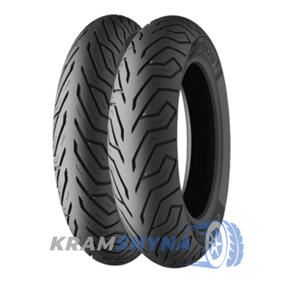 Michelin City Grip 90/90 R12 54P RG