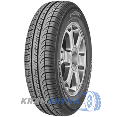 Michelin Energy E3B-1 165/60 R14 75T