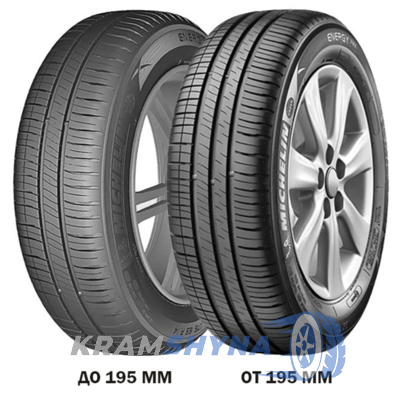 Michelin Energy XM2 215/65 R16 98H
