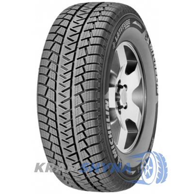 Michelin Latitude Alpin 275/40 R20 106V XL