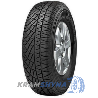 Michelin Latitude Cross 265/65 R17 112H