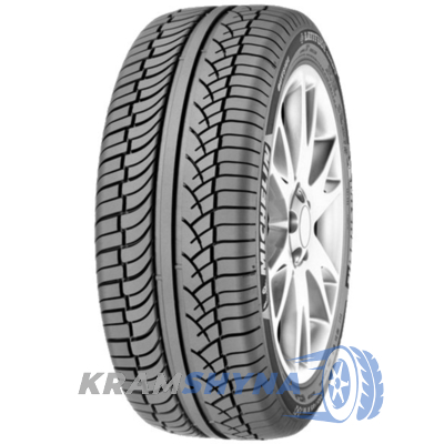 Michelin Latitude Diamaris 255/50 R19 103V *