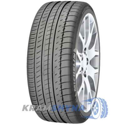 Michelin Latitude Sport 275/45 R21 110W XL