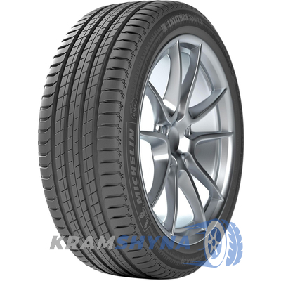 Michelin Latitude Sport 3 235/55 R19 101Y FSL