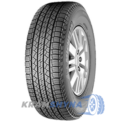 Michelin Latitude Tour 265/65 R17 112S
