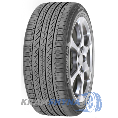 Michelin Latitude Tour HP 255/55 R18 109H XL ZP *