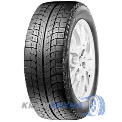 Michelin Latitude X-Ice Xi2 275/40 R20 106H XL