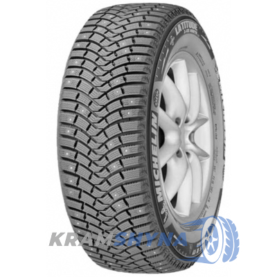 Michelin Latitude X-Ice North Xin2 295/40 R20 110T XL (под шип)