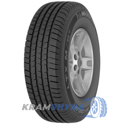 Michelin LTX M/S 2 245/75 R17 112S