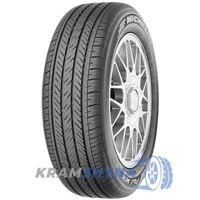 Michelin Pilot HX MXM4 275/35 R18 99V XL