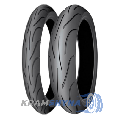 Michelin Pilot Power 2CT 120/70 R17 58W