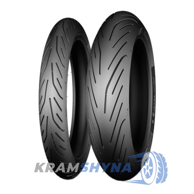 Michelin Pilot Power 3 120/70 R15 56H