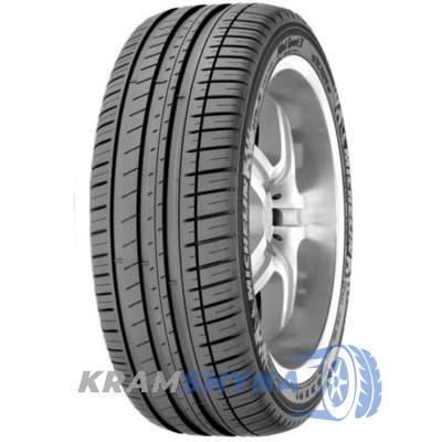 Michelin Pilot Sport 3 195/50 R15 82V FSL