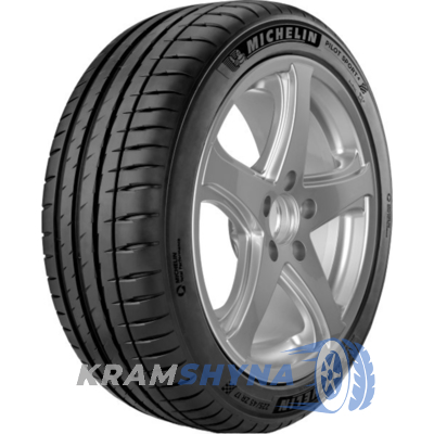 Michelin Pilot Sport 4 205/55 R16 91Y
