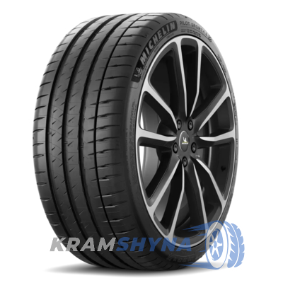 Michelin Pilot Sport 4 S 285/40 R23 111Y XL FSL MO1