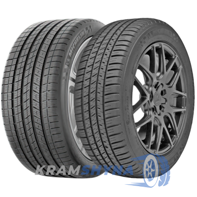 Michelin Pilot Sport A/S 3 275/50 R19 112V XL N0