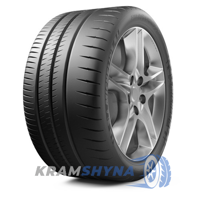 Michelin Pilot Sport Cup 2 205/50 R17 93Y XL FSL