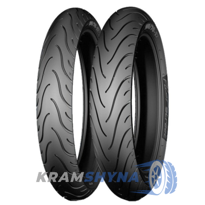 Michelin Pilot Street Radial 150/60 R17 66H