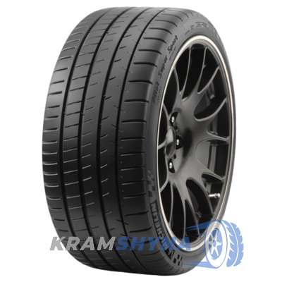 Michelin Pilot Super Sport 265/35 R20 99Y XL FSL