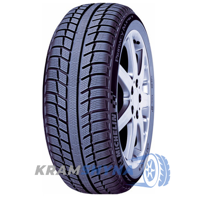 Michelin Primacy Alpin PA3 205/55 R16 91H ZP