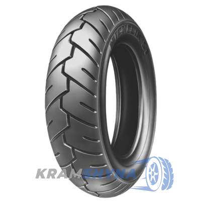 Michelin S1 3.5 R10 59J