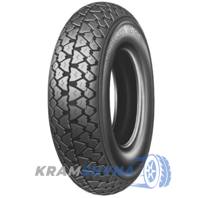 Michelin S83 3 R10 42J FSL