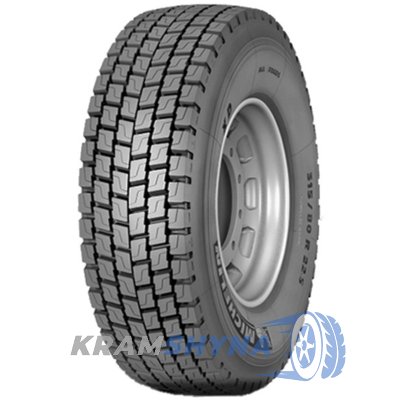 Michelin X All Roads XD (ведущая) 315/80 R22.5 156/150L