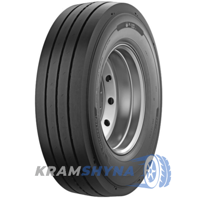 Michelin X Line Energy T (прицепная) 215/75 R17.5 135/133J