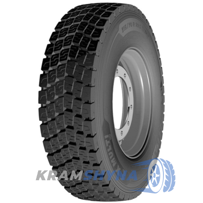 Michelin X Multi HD D (ведущая) 315/80 R22.5 156/150L