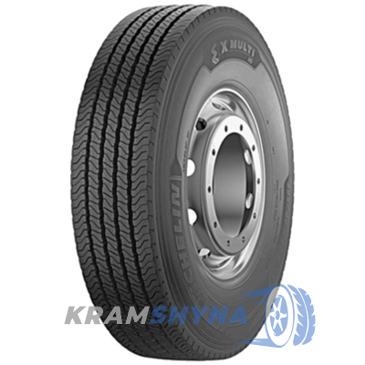 Michelin X Multi HD Z (рулевая) 315/70 R22.5 156/150L