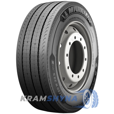 Michelin X Multi Z (рулевая) 315/70 R22.5 154/150L PR20