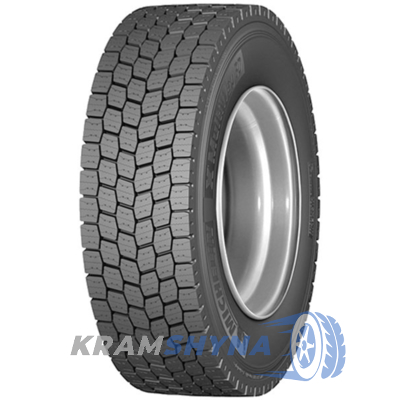 Michelin X MultiWay 3D XDE (ведущая) 295/80 R22.5 152/148L