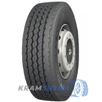 Michelin X Works HD Z (рулевая) 13 R22.5 156/151K