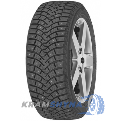 Michelin X-Ice North XIN2 225/40 R18 92T XL (шип)