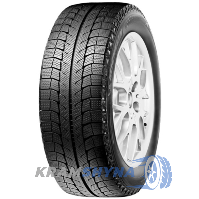 Michelin X-Ice XI2 215/70 R15 98T