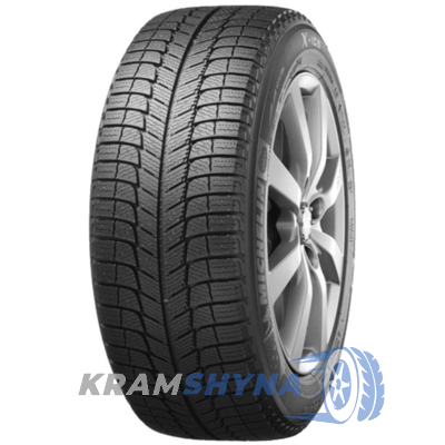Michelin X-Ice XI3 245/50 R19 101H ZP