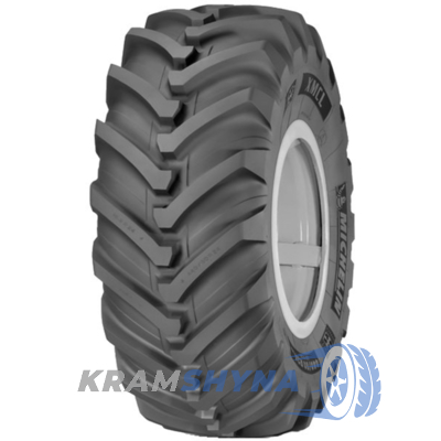 Michelin XMCL (индустриальная) 460/70 R24 159A8/159B