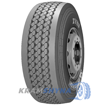 Michelin XTE3 (прицепная) 385/65 R22.5 160J PR20