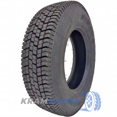 Mirage MG-628 (ведущая) 295/80 R22.5 152/149M PR18