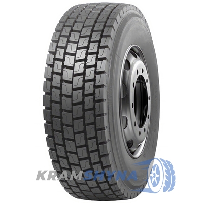 Mirage MG-638 (ведущая) 315/70 R22.5 154/150L PR20