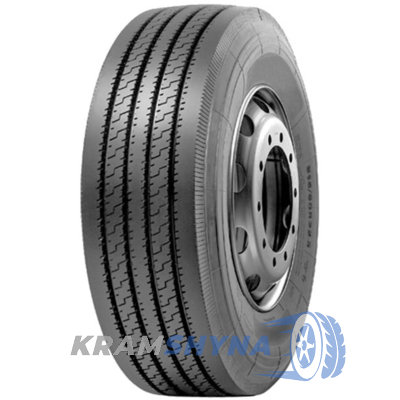Mirage MG-660 (рулевая) 315/70 R22.5 154/150L PR20