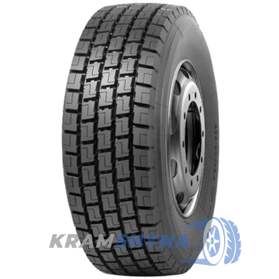 Mirage MG-668 (ведущая) 295/80 R22.5 152/149M