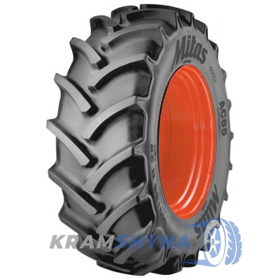 Mitas AC-85T (с/х) 380/90 R50 151A8/151B