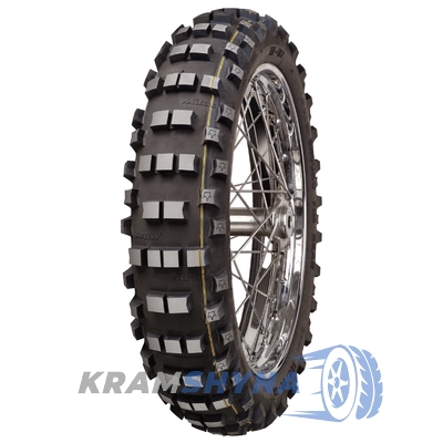 Mitas EF-07 MAJESTIC ENDURO SUPER 140/80 R18 70R