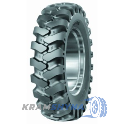 Mitas NB38 (индустриальная) 11.00 R20 148B PR16