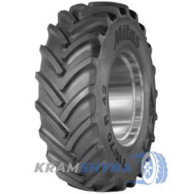 Mitas SFT (с/х) 620/70 R30 178A8/166A8
